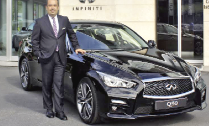 Otomobilde ithal ''ticari''de yerliyi aldık